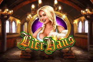 Bier Haus game artwork
