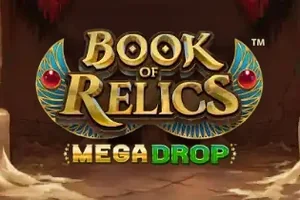 Book of Relics game artwork