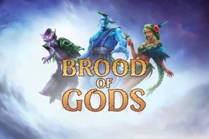 Brood of Gods game artwork