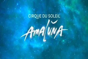 Cirque Du Soleil Amaluna game artwork