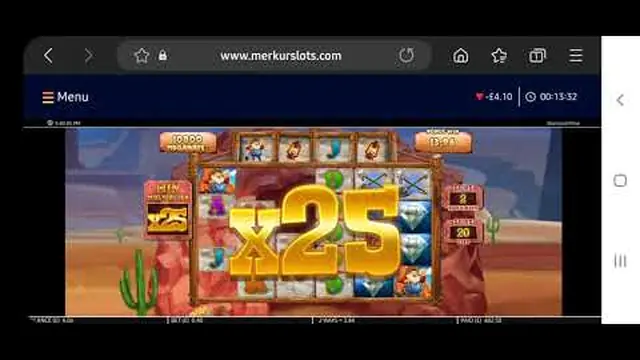 Diamond Mine 1575x win across 22 free spins