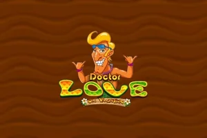 Doctor Love On Vacation game artwork