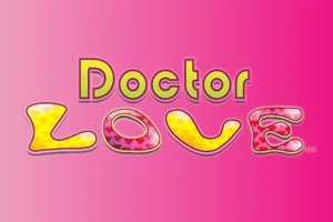 Doctor Love game artwork