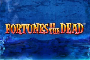 Fortunes of the Dead game artwork