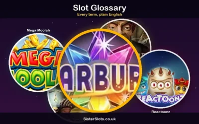 Slot Glossary: Every Slot Term Explained in Plain English
