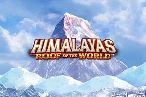 Himalayas - Roof of the World game artwork