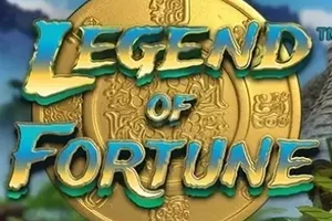 Legend of Fortune game artwork