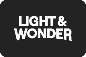 Light & Wonder slot provider logo