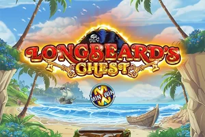 Longbeard's Chest game artwork