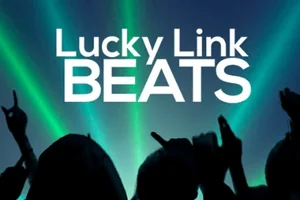 Lucky Link Beats game artwork