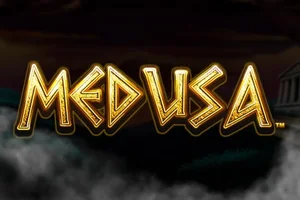 Medusa game artwork