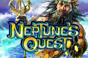 Neptune's Quest game artwork