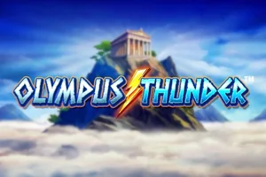 Olympus Thunder game artwork