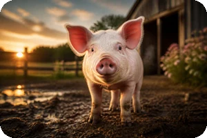 Pig themed slot games