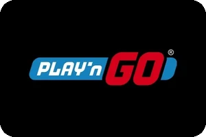Play'n GO slot provider logo