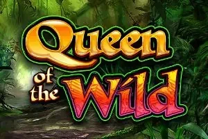 Queen of the Wild game artwork