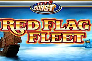 Red Flag Fleet game artwork