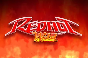 Red Hot Wild game artwork
