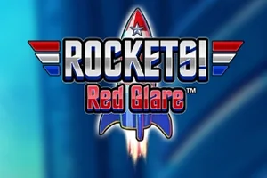 Rockets Red Glare game artwork