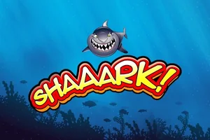 Shaaark game artwork