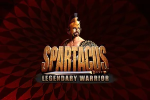 Spartacus Legendary Warrior game artwork