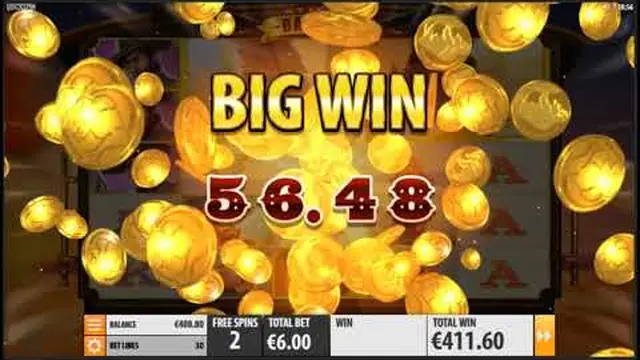 Sticky Bandits mega win session