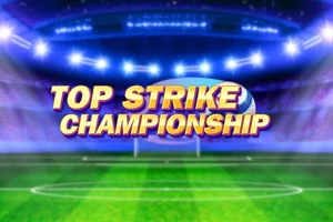 Top Strike Championship game artwork