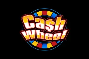 Triple Cash Wheel game artwork