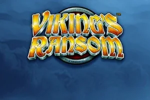 Viking's Ransom game artwork