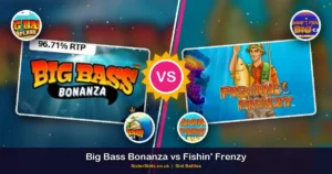 vs bbb fishinfrenzy v2